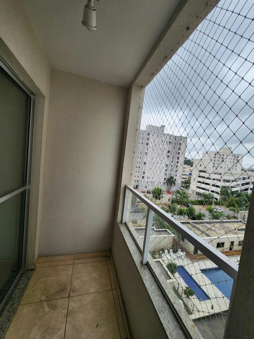 Apartamento em Utinga - 52m² | 2 dormitórios | 1 vaga - miniatura 4