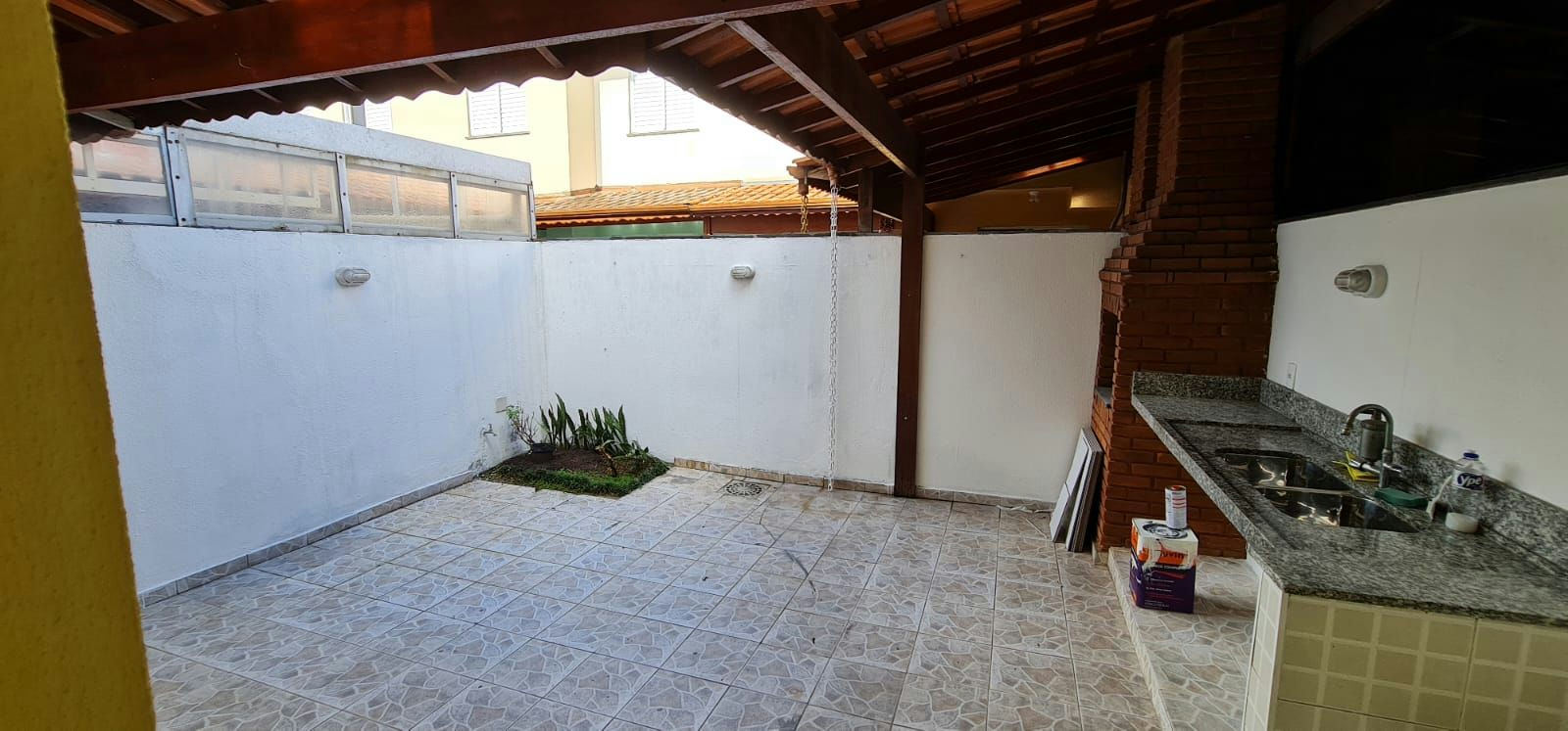 Sobrado em Jardim Santa Maria - 100m² | 3 dormitórios - miniatura 5
