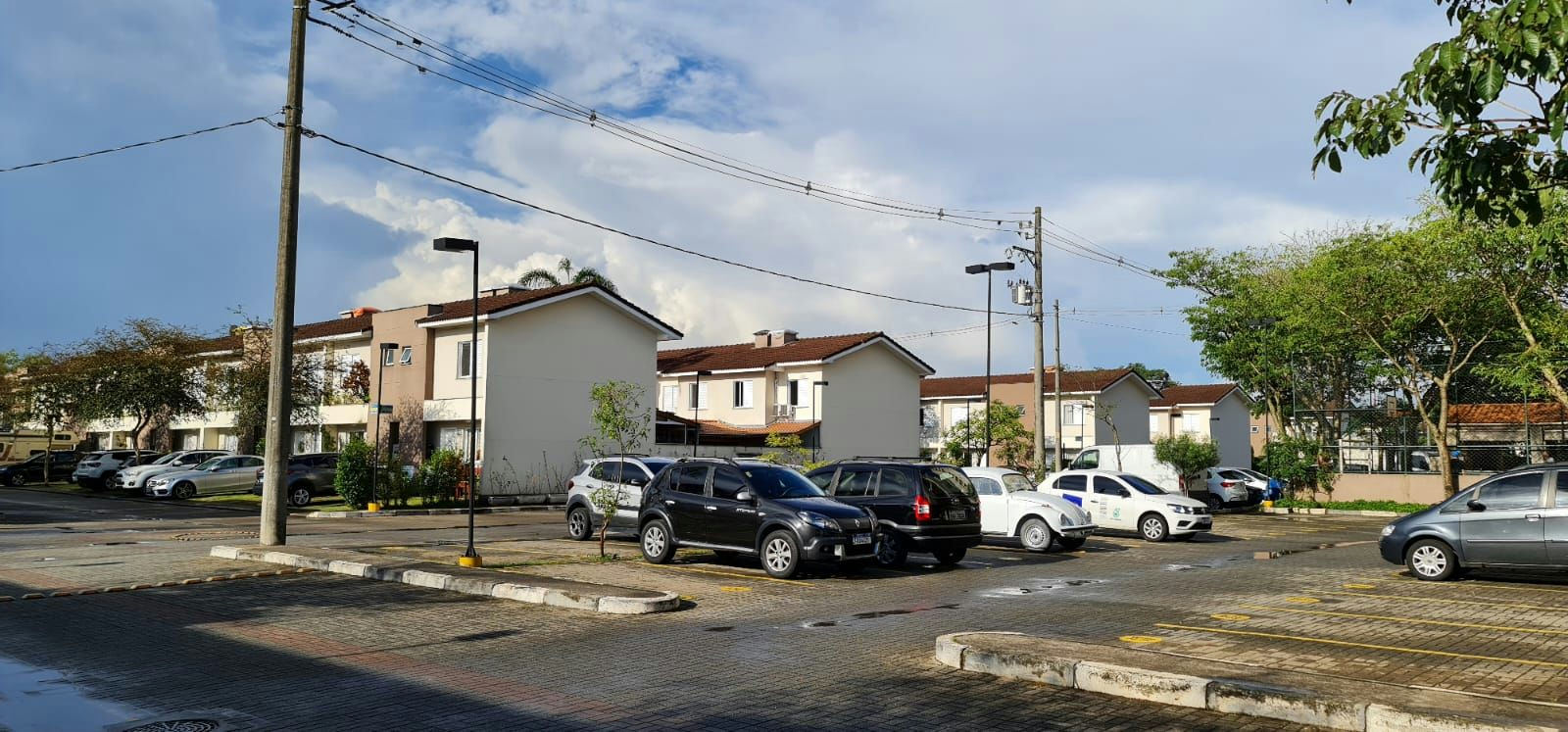 Sobrado em Jardim Santa Maria - 100m² | 3 dormitórios - miniatura 3