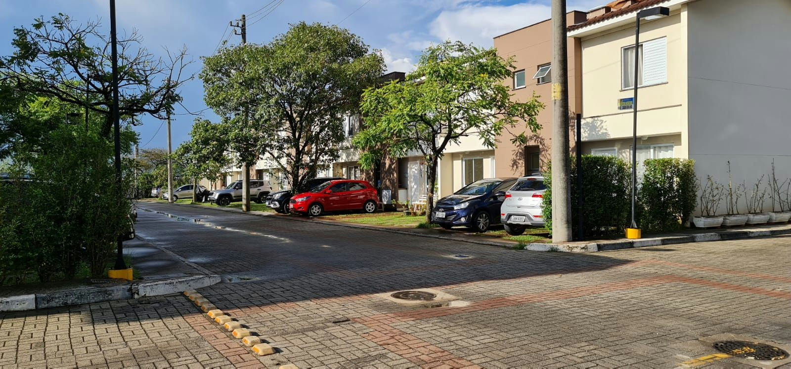 Sobrado em Jardim Santa Maria - 100m² | 3 dormitórios - miniatura 4