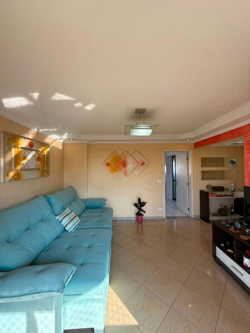 Apartamento em Vila Formosa - 90m² | 3 dormitórios | 2 vagas - miniatura 3