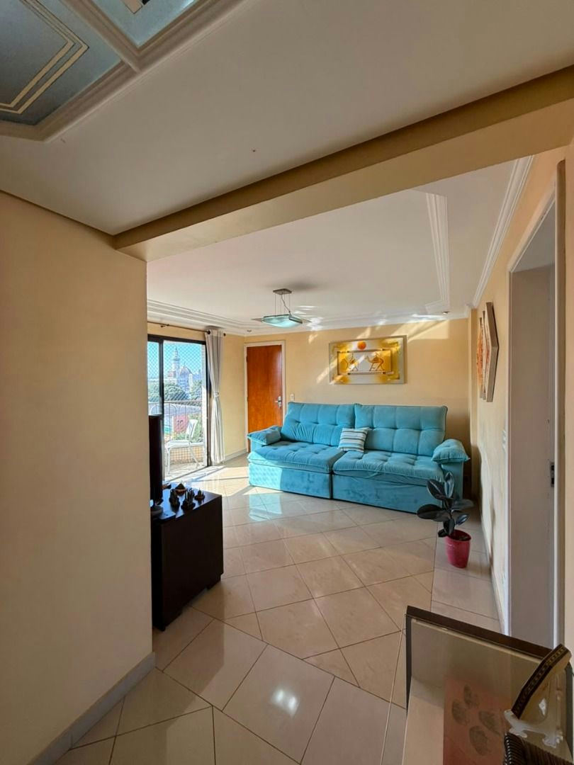 Apartamento em Vila Formosa - 90m² | 3 dormitórios | 2 vagas - miniatura 4