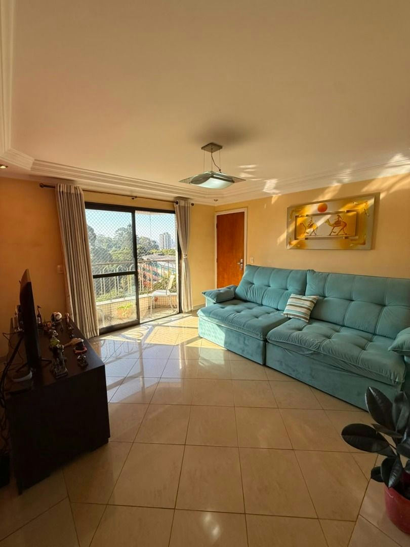 Apartamento em Vila Formosa - 90m² | 3 dormitórios | 2 vagas - miniatura 2