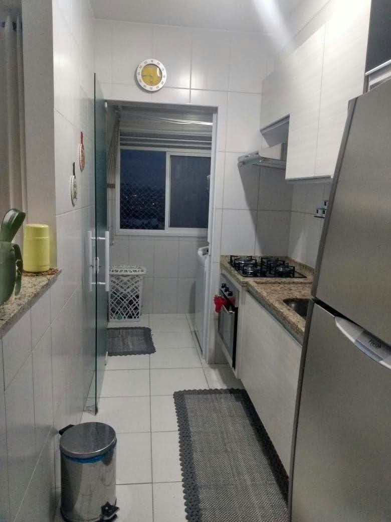 Apartamento em Jardim Colorado - 56m² | 2 dormitórios | 1 vaga - miniatura 5