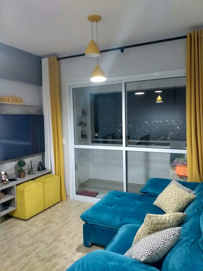 Apartamento em Jardim Colorado - 56m² | 2 dormitórios | 1 vaga - miniatura 2