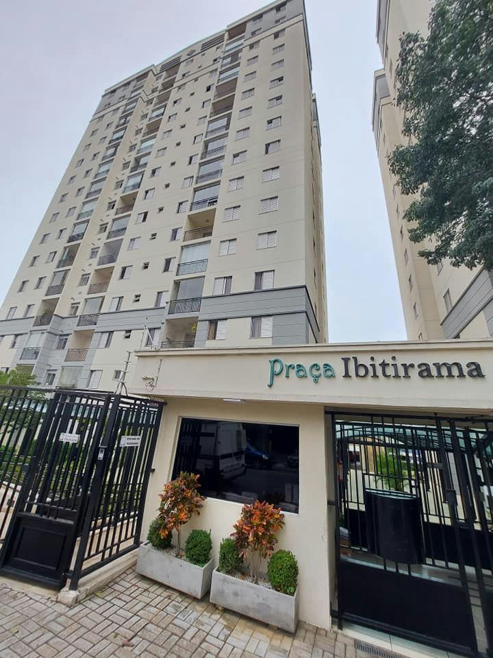 Apartamento em Vila Prudente (Zona Leste) - 64m² | 2 dormitórios | 1 vaga - foto 1
