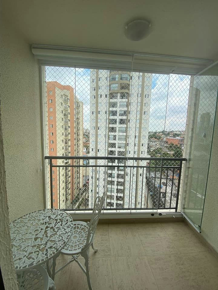 Apartamento em Vila Prudente (Zona Leste) - 64m² | 2 dormitórios | 1 vaga - miniatura 4
