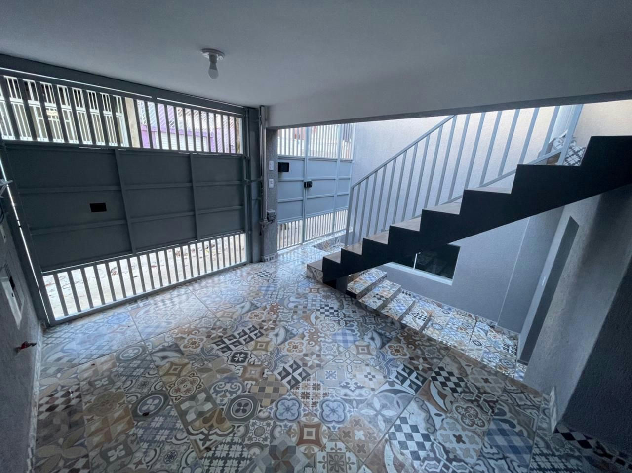 Sobrado em Vila Alpina - 130m² | 3 dormitórios | 1 vaga - miniatura 2