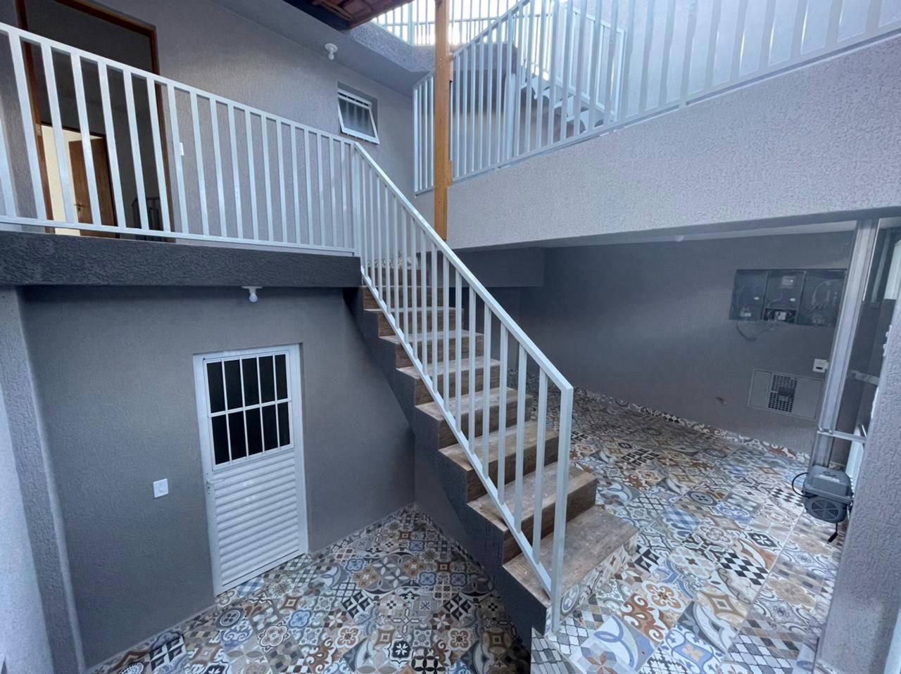 Sobrado em Vila Alpina - 130m² | 3 dormitórios | 1 vaga - miniatura 3