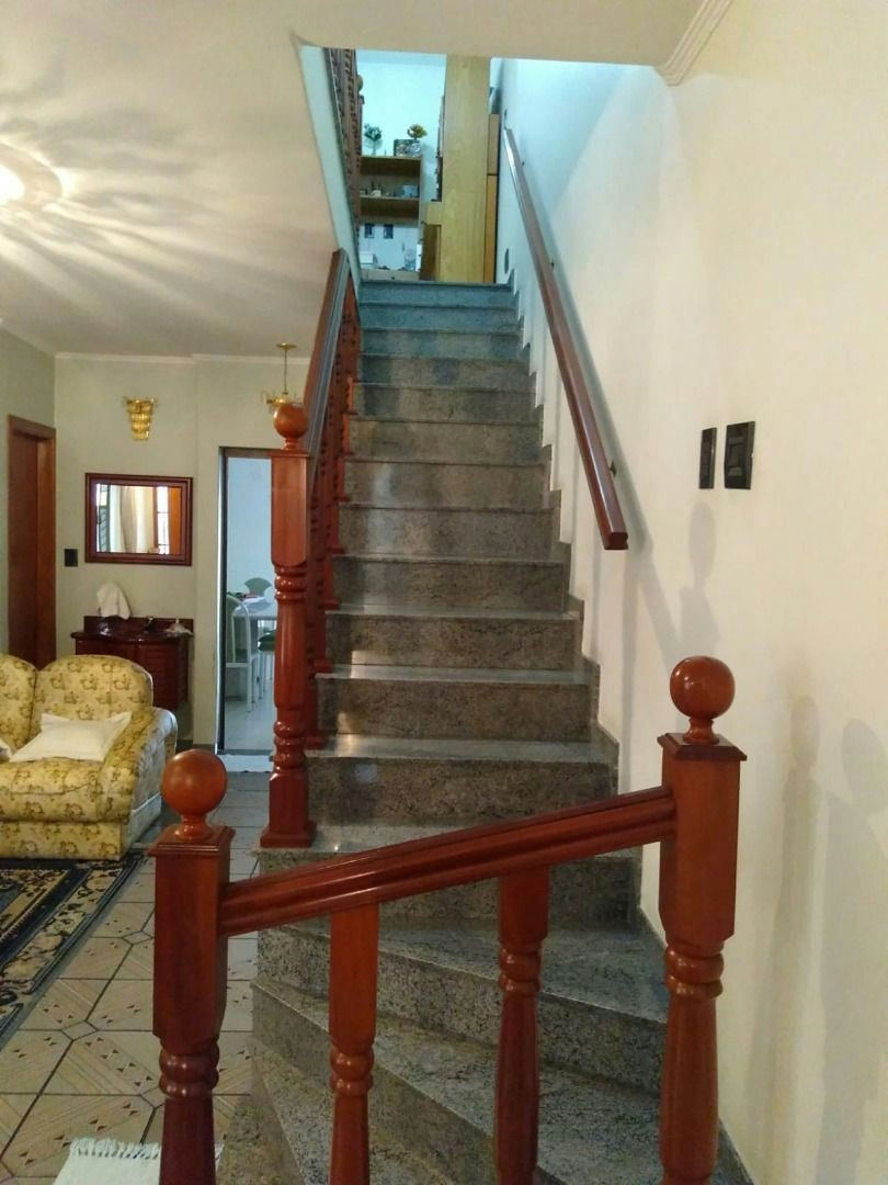 Sobrado em Vila Matilde - 236m² | 3 dormitórios | 4 vagas - miniatura 4