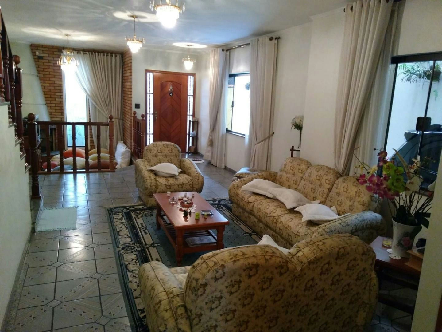 Sobrado em Vila Matilde - 236m² | 3 dormitórios | 4 vagas - miniatura 2