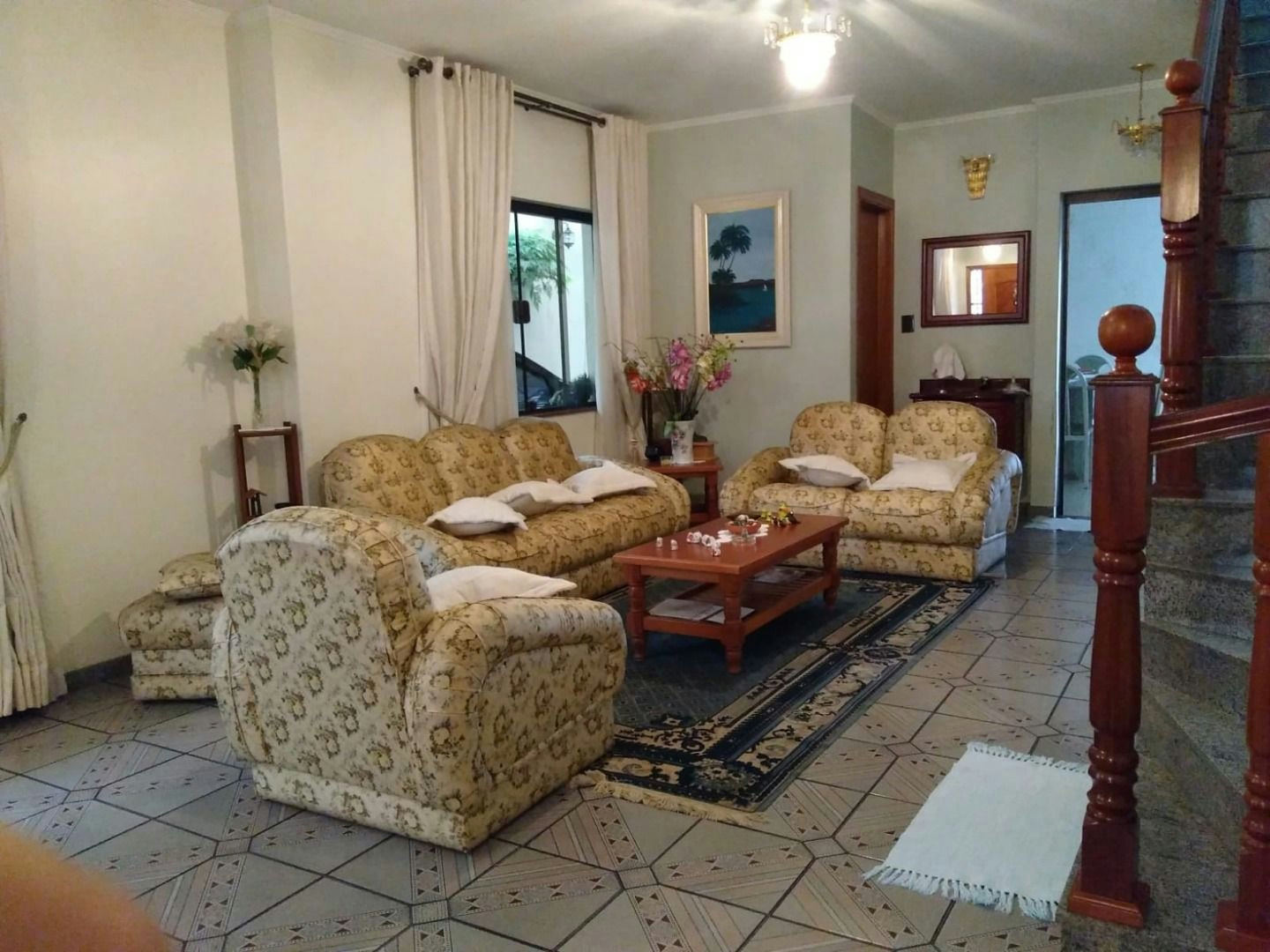 Sobrado em Vila Matilde - 236m² | 3 dormitórios | 4 vagas - miniatura 3