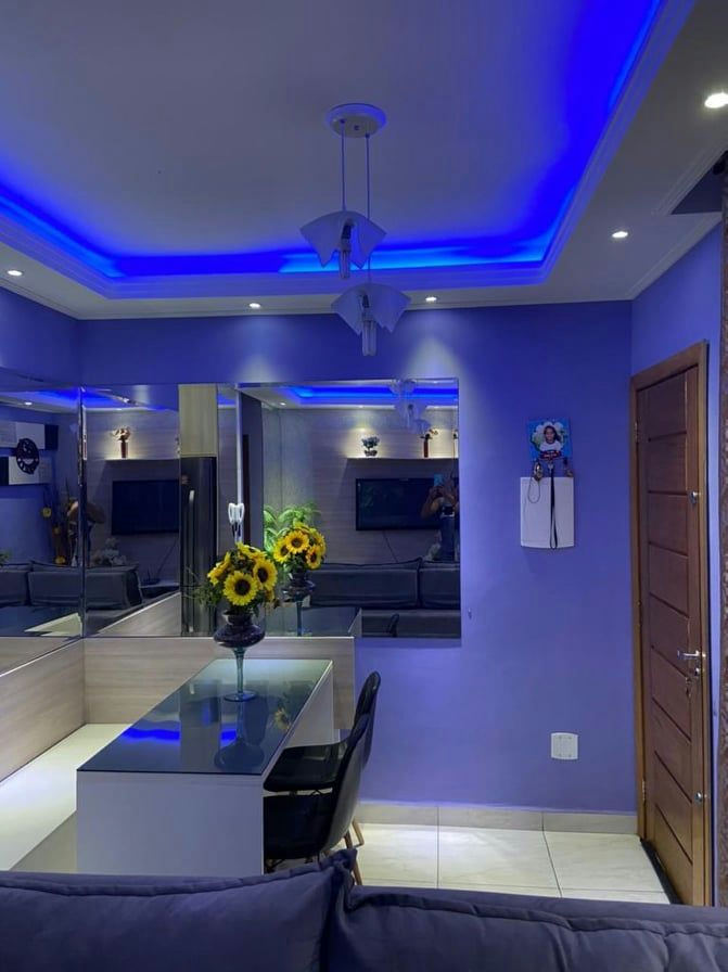 Sobrado em Vila Progresso - 65m² | 2 dormitórios | 1 vaga