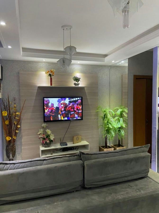 Sobrado em Vila Progresso - 65m² | 2 dormitórios | 1 vaga - miniatura 3