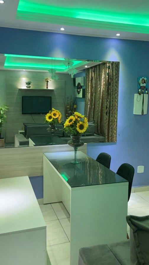 Sobrado em Vila Progresso - 65m² | 2 dormitórios | 1 vaga - miniatura 2