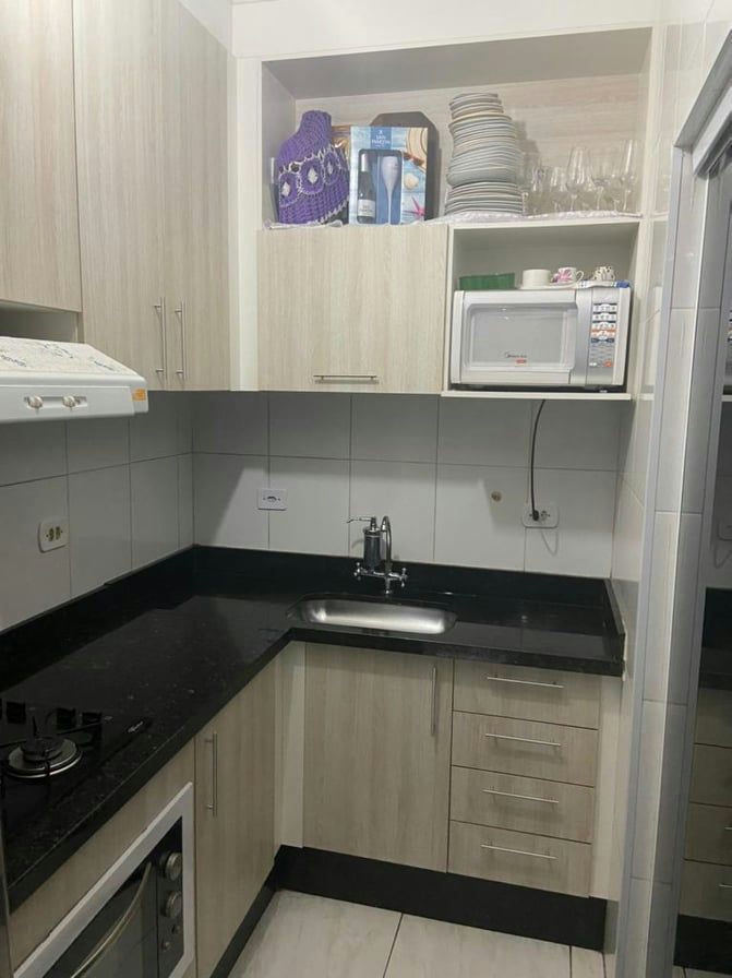 Sobrado em Vila Progresso - 65m² | 2 dormitórios | 1 vaga - miniatura 5