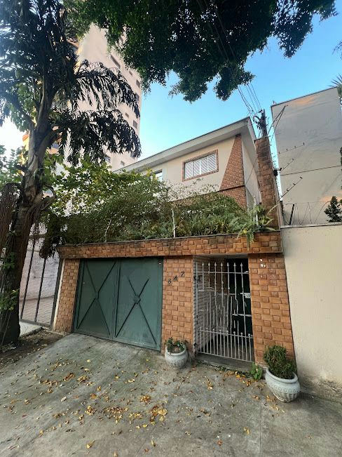 Sobrado em Parque da Vila Prudente - 162m² | 3 dormitórios | 5 vagas - foto 1