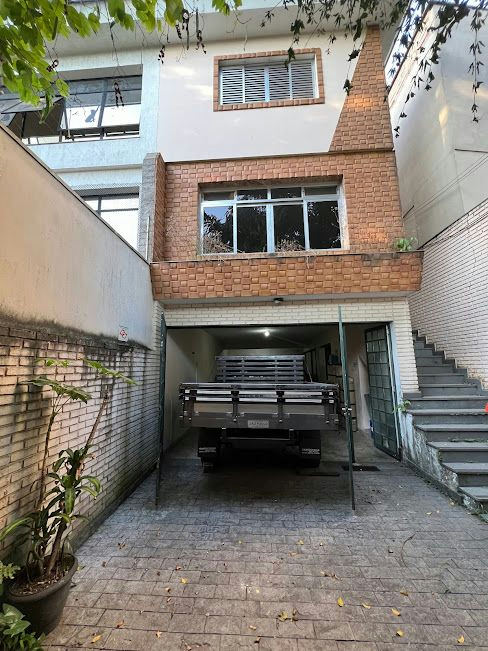 Sobrado em Parque da Vila Prudente - 162m² | 3 dormitórios | 5 vagas - miniatura 3