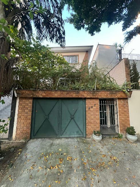 Sobrado em Parque da Vila Prudente - 162m² | 3 dormitórios | 5 vagas - miniatura 2