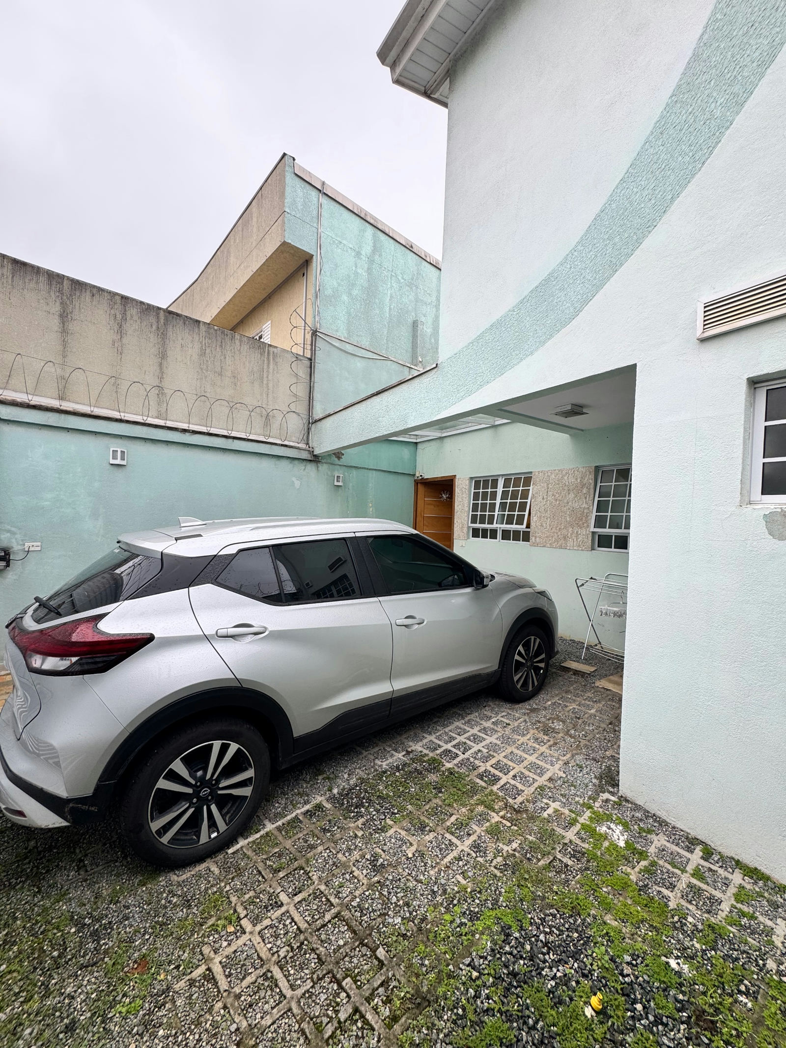 Sobrado à venda próximo do Shopping Anália Franco - miniatura 3