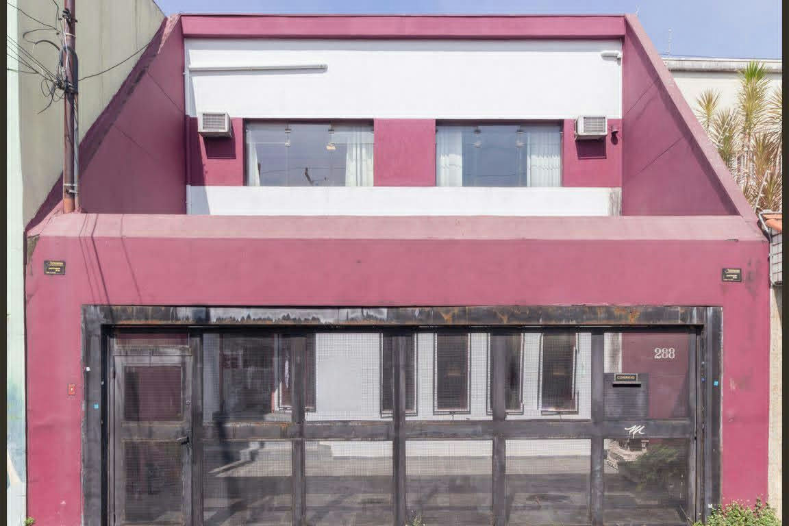 Sobrado em Mooca - 200m² | 3 dormitórios | 1 vaga