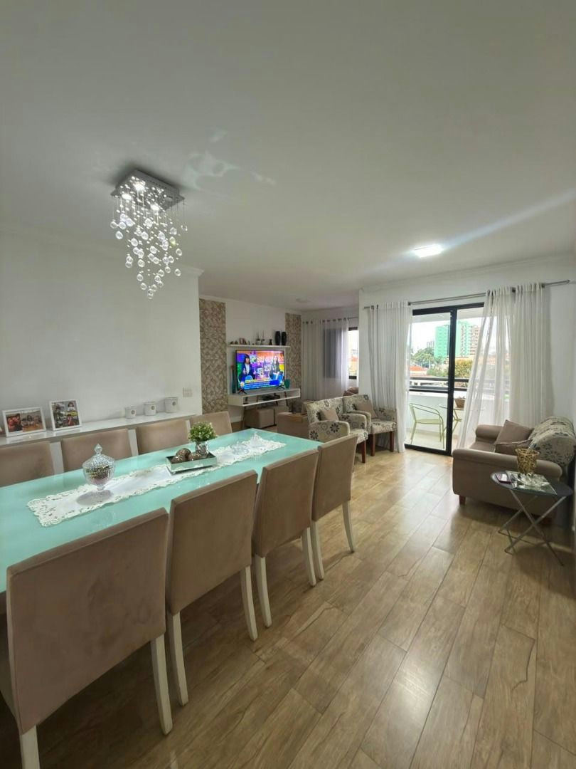 Apartamento em Vila Formosa - 78m² | 2 dormitórios | 2 vagas