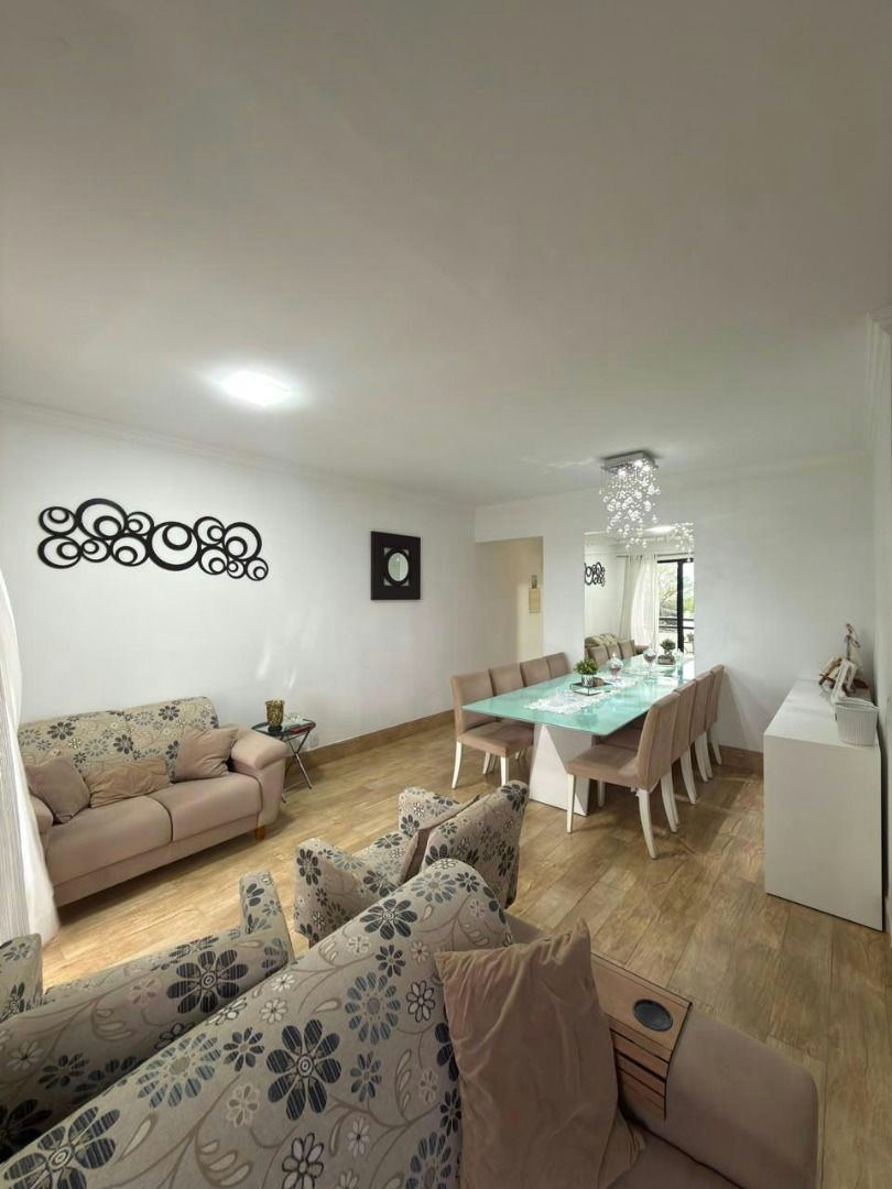 Apartamento em Vila Formosa - 78m² | 2 dormitórios | 2 vagas - miniatura 3