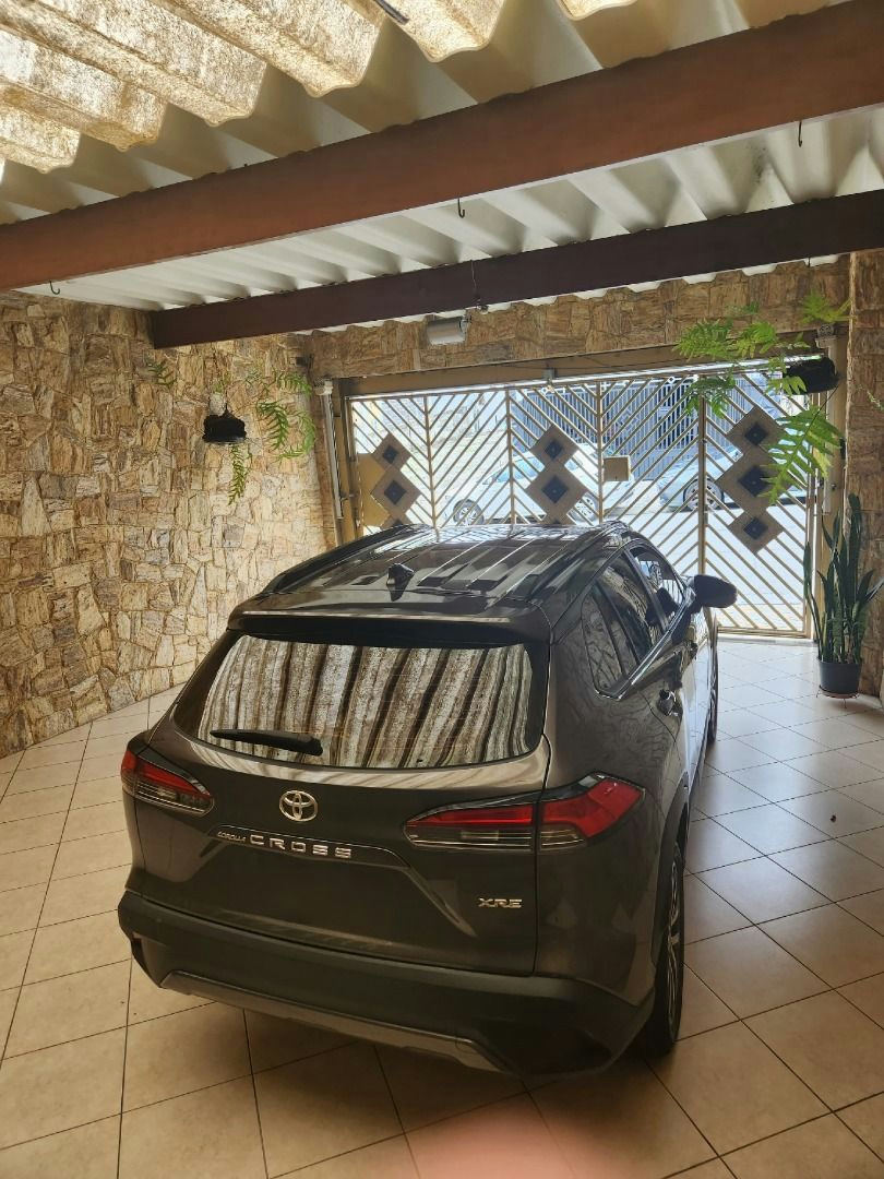 Sobrado em Vila Invernada - 159m² | 3 dormitórios | 3 vagas - miniatura 3