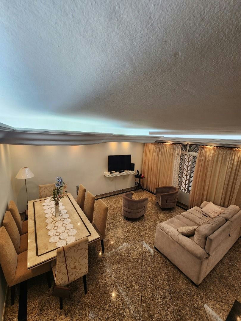 Sobrado em Vila Invernada - 159m² | 3 dormitórios | 3 vagas - miniatura 5