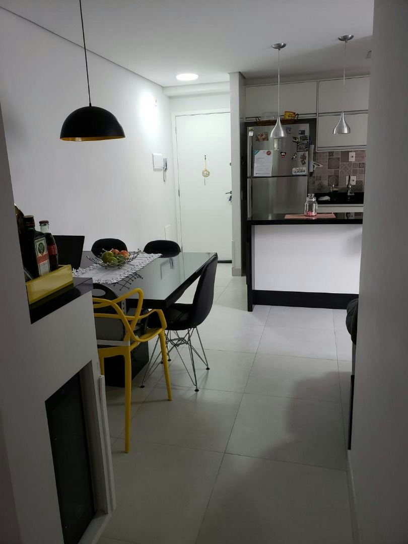 Apartamento em Vila Prudente (Zona Leste) - 54m² | 2 dormitórios | 1 vaga - miniatura 3