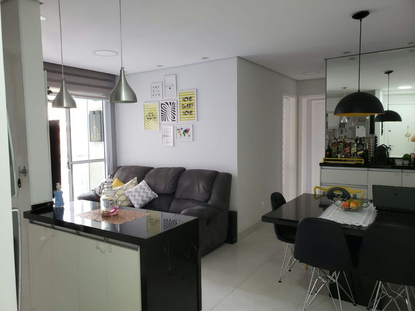 Apartamento em Vila Prudente (Zona Leste) - 54m² | 2 dormitórios | 1 vaga - miniatura 2