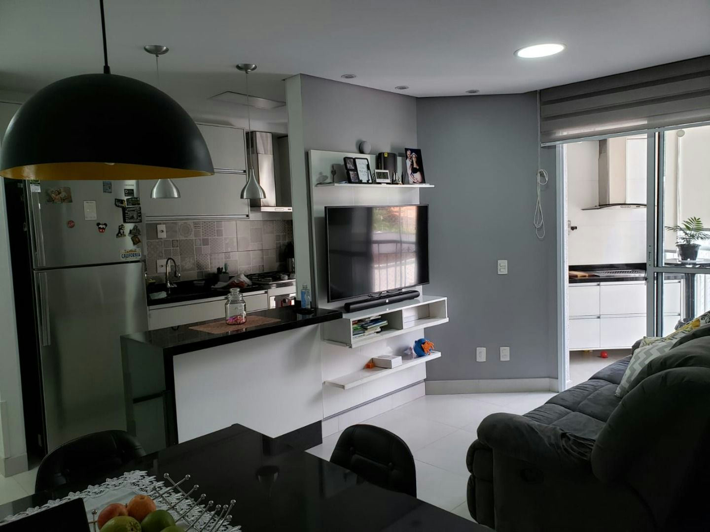 Apartamento em Vila Prudente (Zona Leste) - 54m² | 2 dormitórios | 1 vaga - foto 1