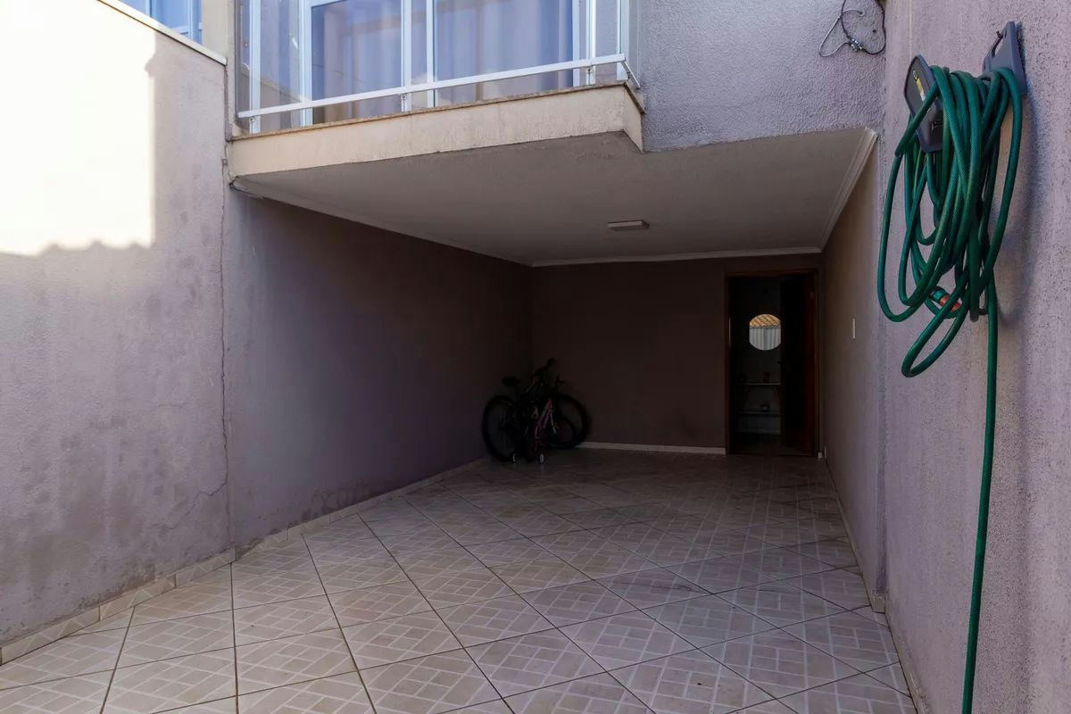 Sobrado em Chácara Mafalda - 139m² | 3 dormitórios | 2 vagas - miniatura 2