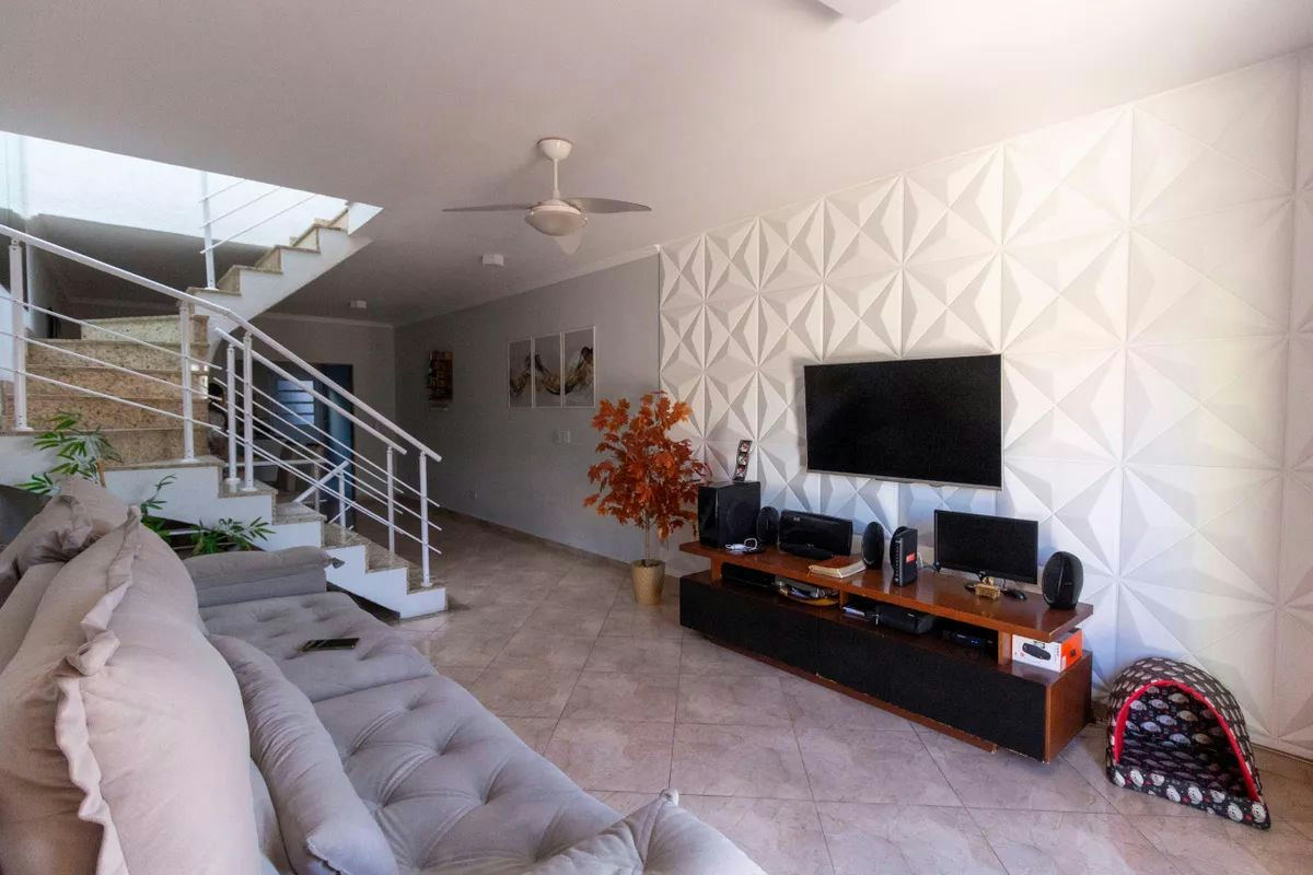 Sobrado em Chácara Mafalda - 139m² | 3 dormitórios | 2 vagas - miniatura 5