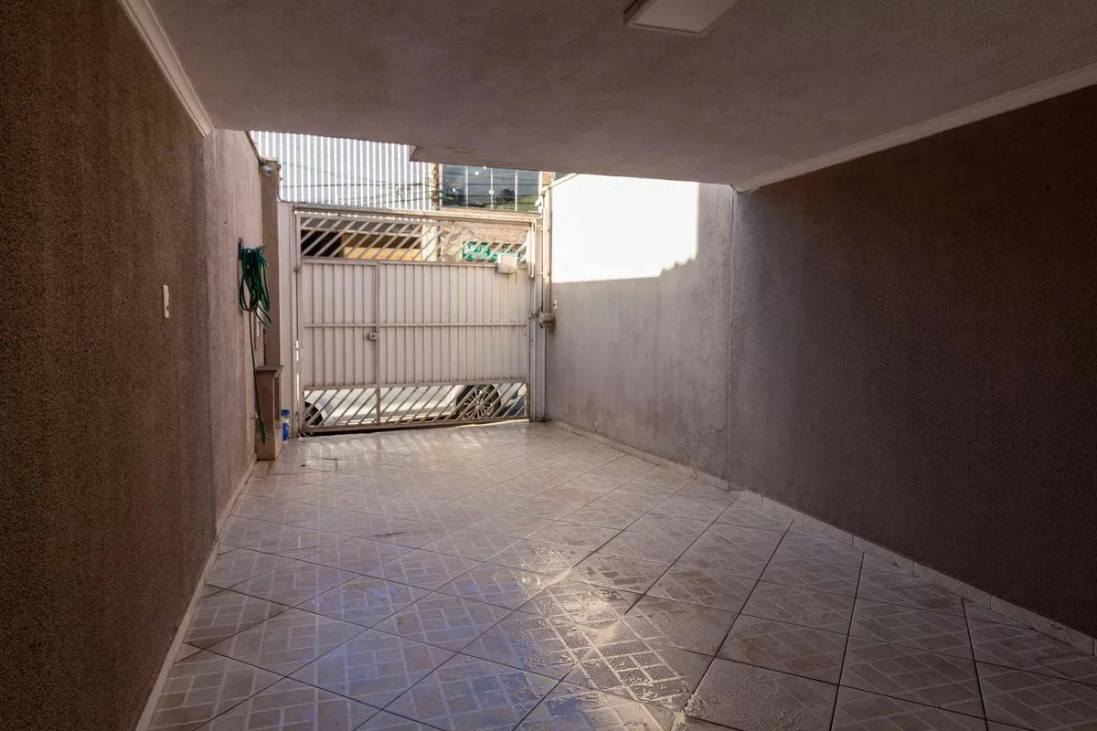 Sobrado em Chácara Mafalda - 139m² | 3 dormitórios | 2 vagas - miniatura 3