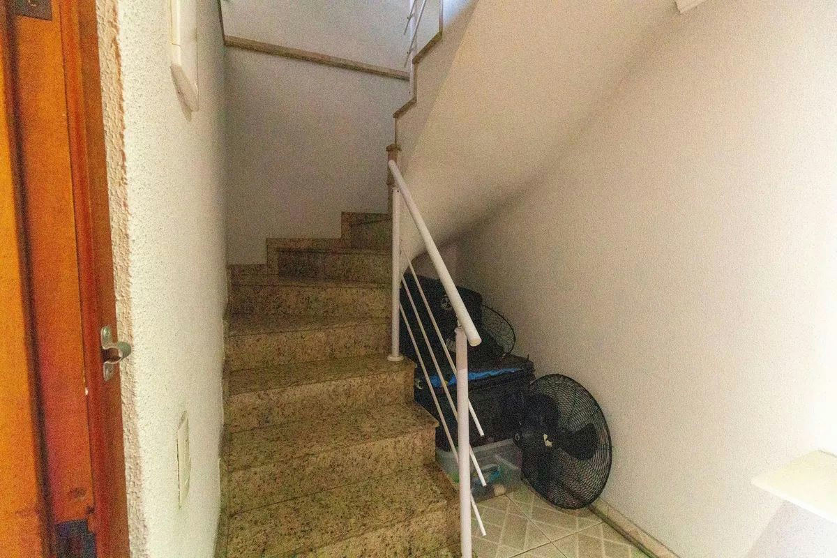 Sobrado em Chácara Mafalda - 139m² | 3 dormitórios | 2 vagas - miniatura 4