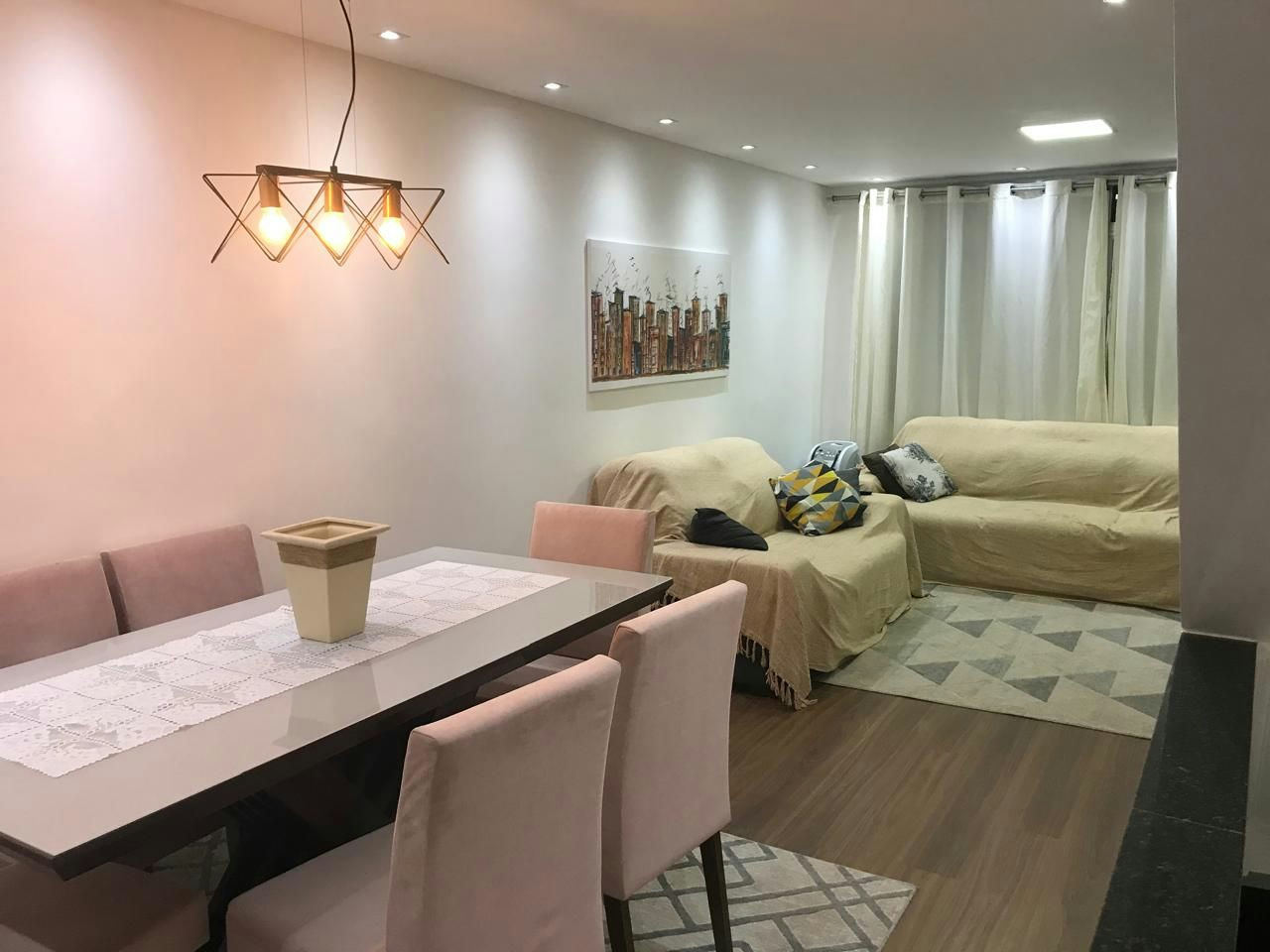Sobrado em Alto da Mooca - 161m² | 3 dormitórios | 2 vagas - miniatura 4