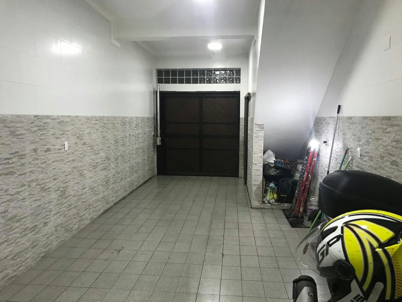 Sobrado em Alto da Mooca - 161m² | 3 dormitórios | 2 vagas - foto 1