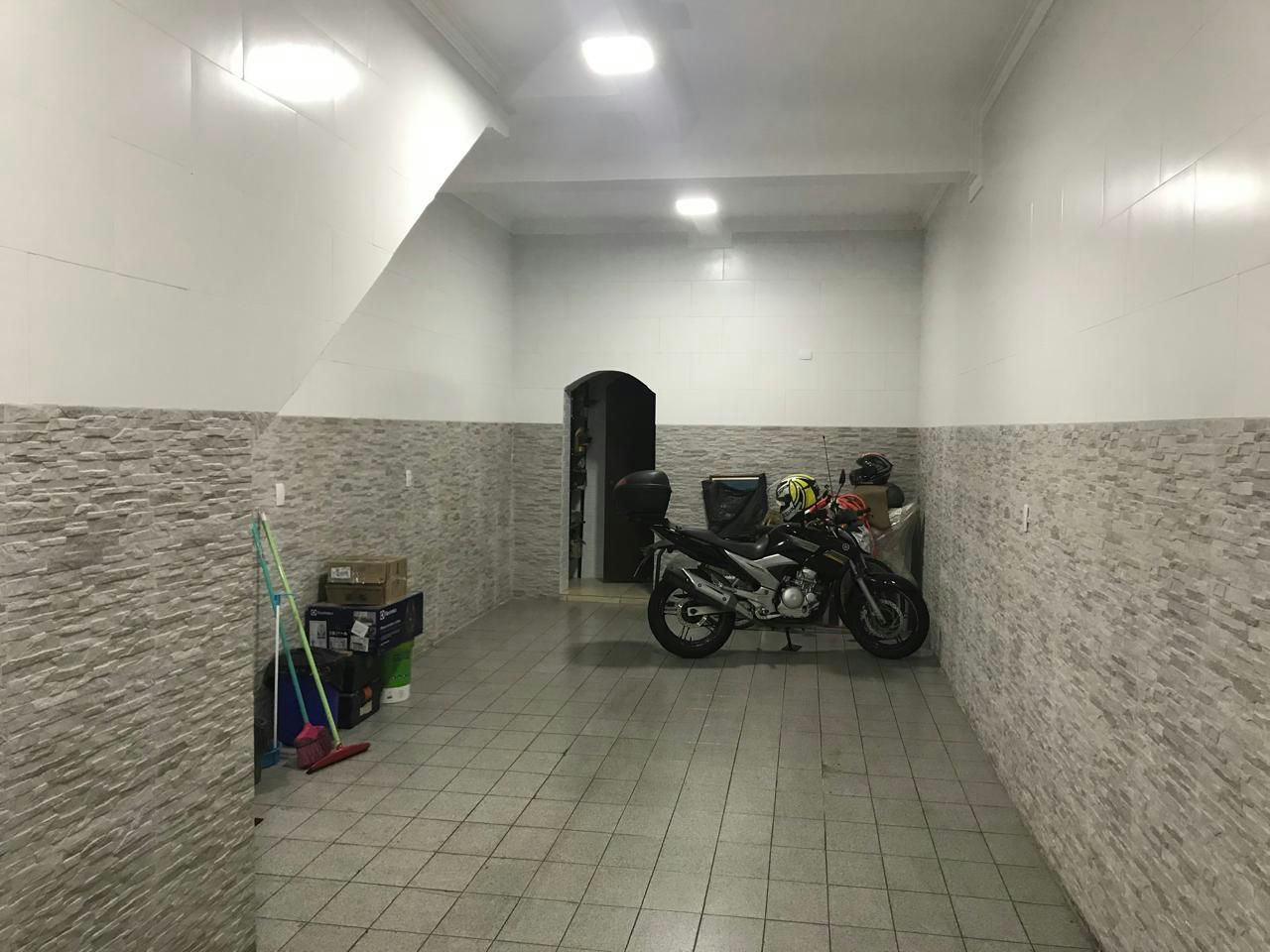 Sobrado em Alto da Mooca - 161m² | 3 dormitórios | 2 vagas - miniatura 2