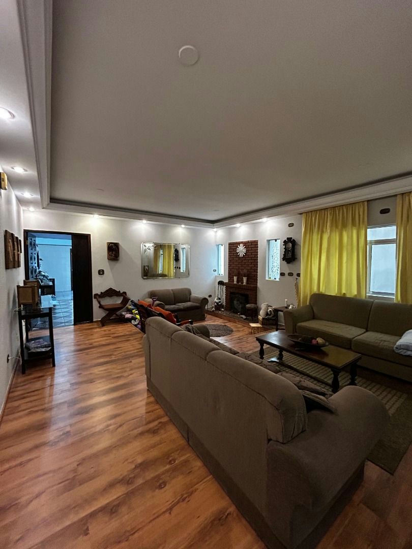 Sobrado em Alto da Mooca - 273m² | 3 dormitórios | 4 vagas - miniatura 3