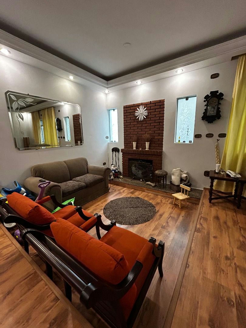 Sobrado em Alto da Mooca - 273m² | 3 dormitórios | 4 vagas - miniatura 4
