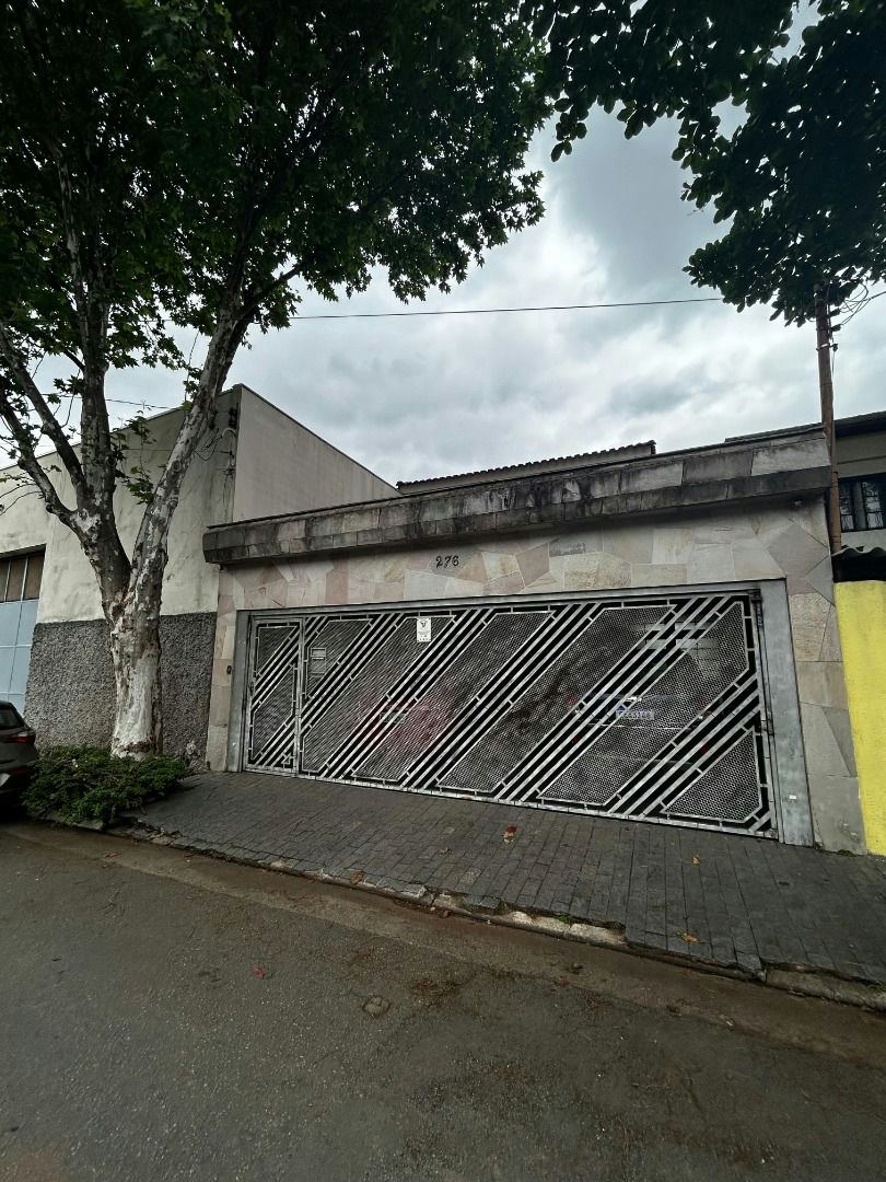 Sobrado em Alto da Mooca - 273m² | 3 dormitórios | 4 vagas - foto 1