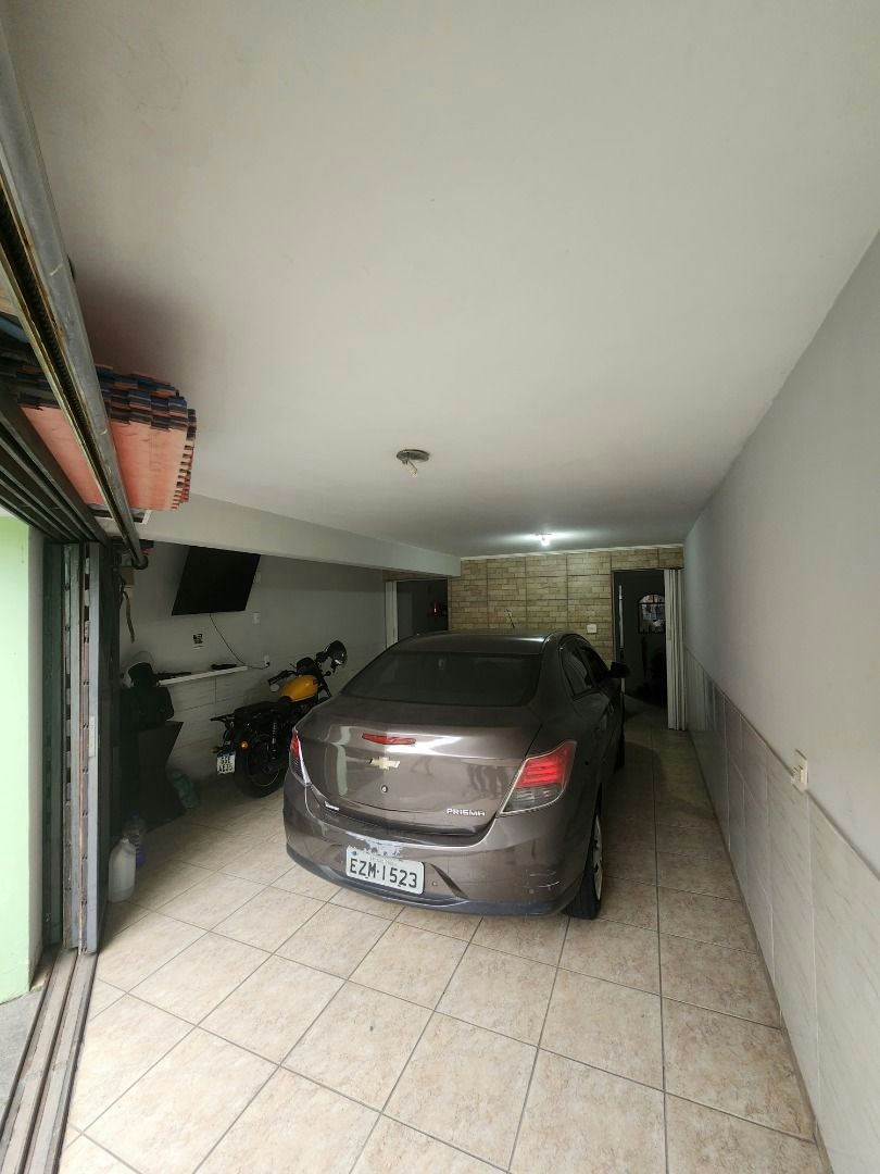 Sobrado em Mooca - 150m² | 3 dormitórios | 2 vagas - miniatura 4