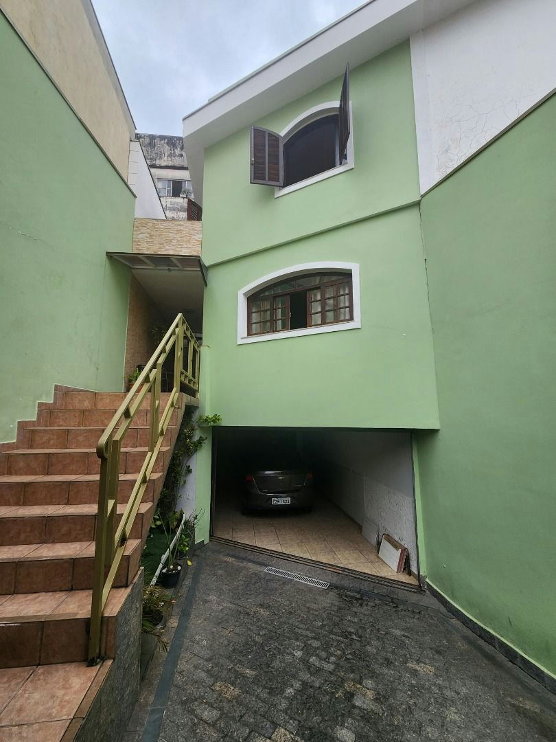 Sobrado em Mooca - 150m² | 3 dormitórios | 2 vagas - miniatura 2