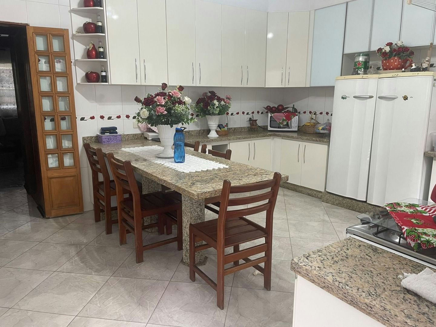 Sobrado em Vila Independência - 180m² | 3 dormitórios | 2 vagas - miniatura 3