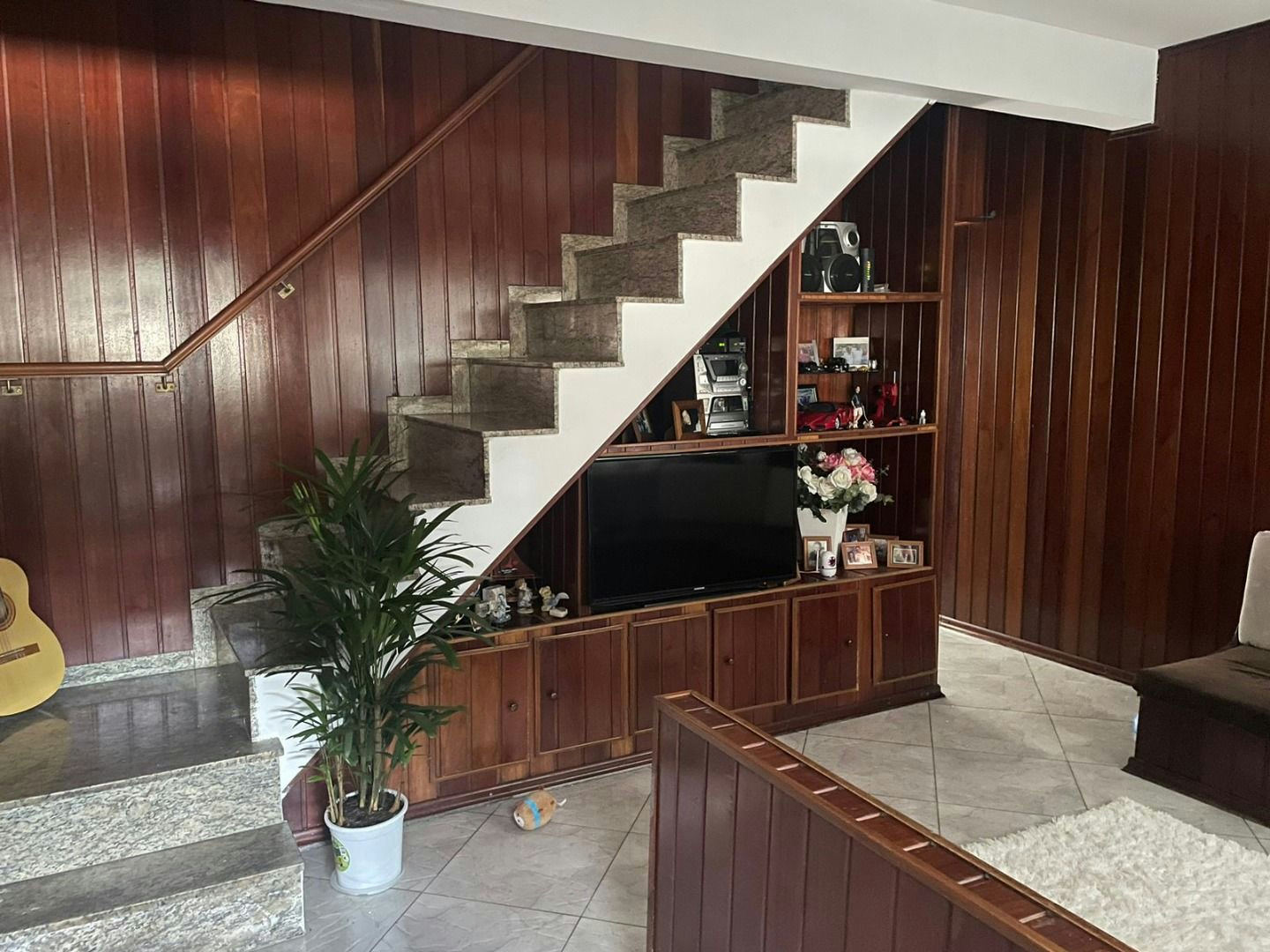 Sobrado em Vila Independência - 180m² | 3 dormitórios | 2 vagas - miniatura 2