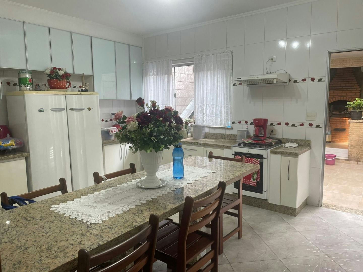 Sobrado em Vila Independência - 180m² | 3 dormitórios | 2 vagas - miniatura 4