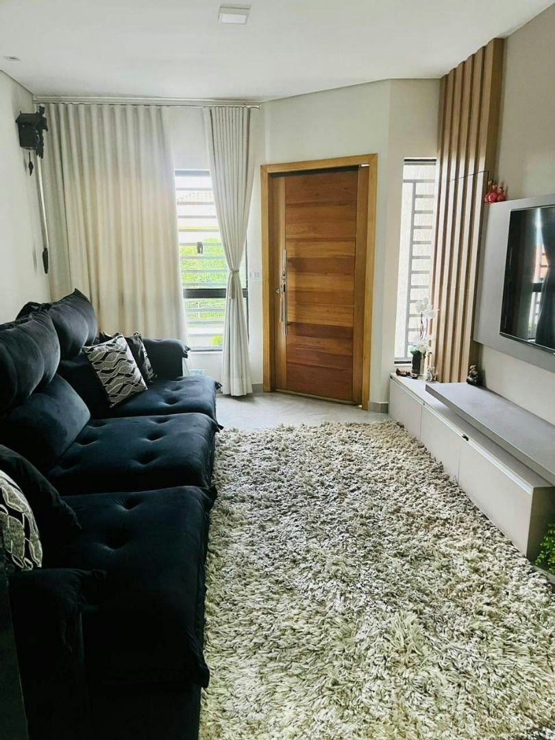 Sobrado em Vila Carrão - 155m² | 3 dormitórios | 4 vagas - miniatura 3
