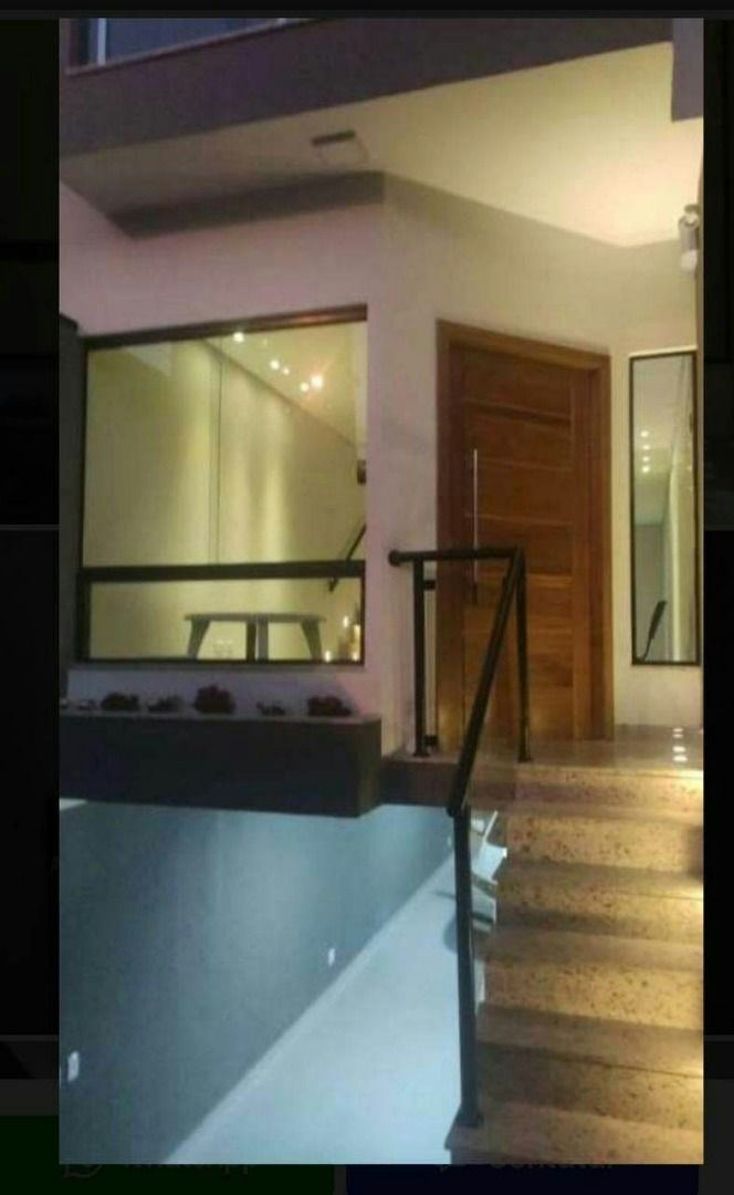 Sobrado em Vila Carrão - 155m² | 3 dormitórios | 4 vagas - miniatura 4