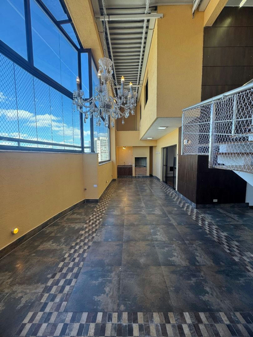 Apartamento em Vila Prudente (Zona Leste) - 217m² | 4 dormitórios | 4 vagas - miniatura 4